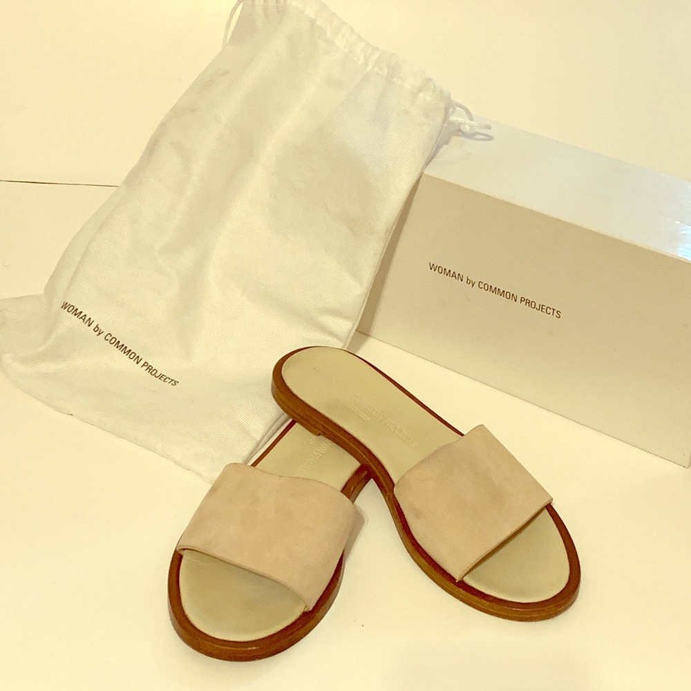 Common Projects Slides